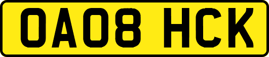 OA08HCK