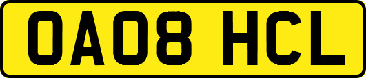 OA08HCL