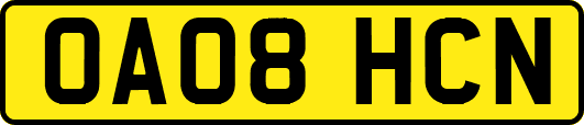 OA08HCN