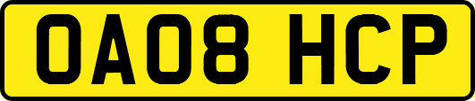OA08HCP