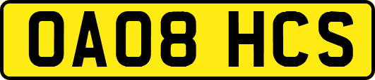 OA08HCS