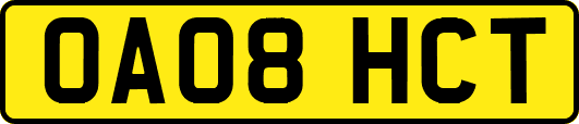 OA08HCT
