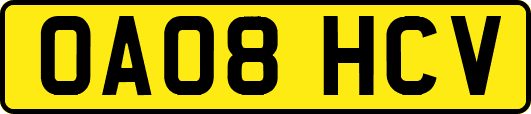 OA08HCV