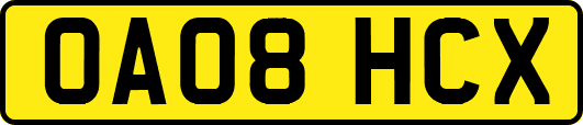 OA08HCX