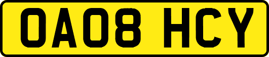 OA08HCY