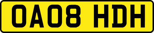 OA08HDH