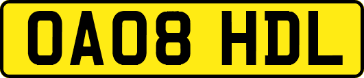 OA08HDL
