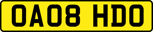 OA08HDO