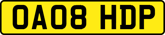 OA08HDP