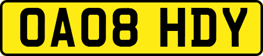 OA08HDY