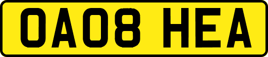 OA08HEA