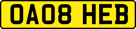 OA08HEB