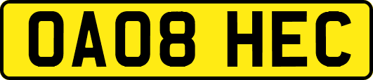 OA08HEC