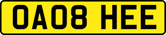 OA08HEE