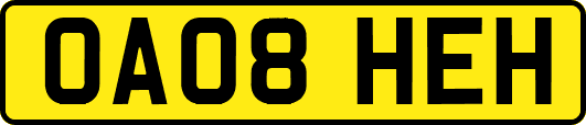 OA08HEH