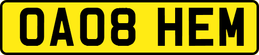 OA08HEM