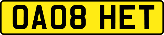 OA08HET
