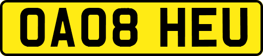 OA08HEU