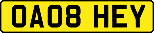 OA08HEY