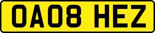 OA08HEZ