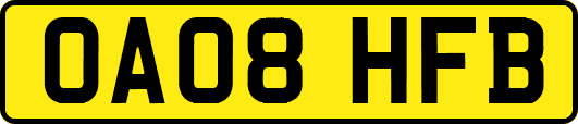 OA08HFB