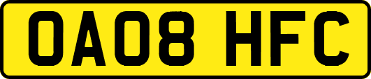OA08HFC