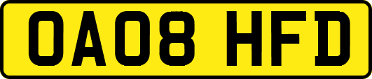 OA08HFD