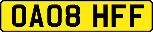 OA08HFF