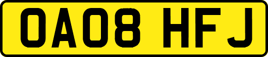 OA08HFJ