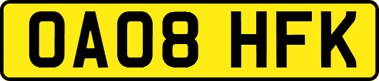 OA08HFK