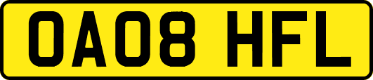 OA08HFL