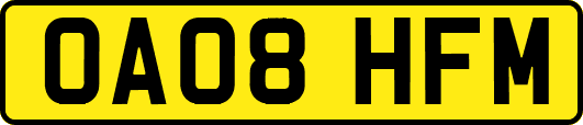 OA08HFM