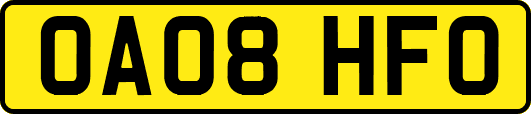 OA08HFO