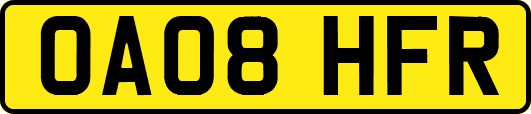 OA08HFR