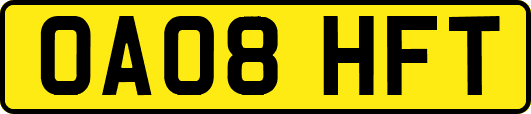 OA08HFT
