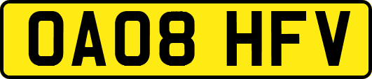 OA08HFV