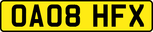 OA08HFX