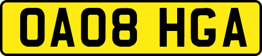 OA08HGA