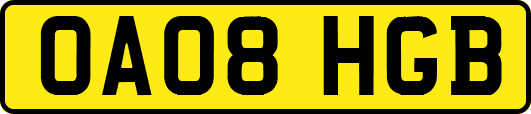 OA08HGB