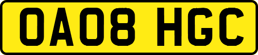 OA08HGC