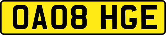 OA08HGE