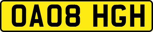 OA08HGH