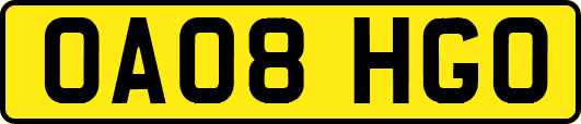 OA08HGO
