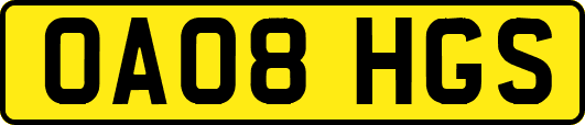 OA08HGS