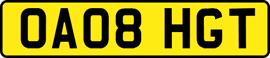 OA08HGT