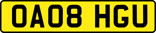 OA08HGU