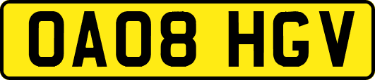 OA08HGV