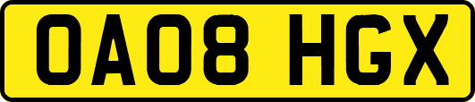 OA08HGX