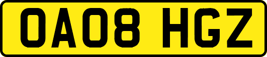 OA08HGZ