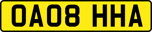 OA08HHA